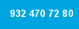 932 470 72 80